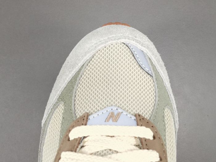 atmos × new Ba1an*e 2002r oasis m2002ram