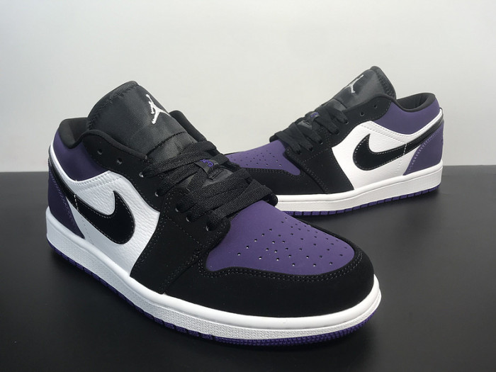 Air Jordan 1 Low 