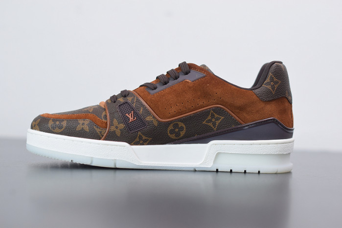LUSV SNEAKERS
