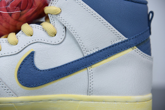 Nike SB Dunk High Atlas Lost at Sea CZ3334-100