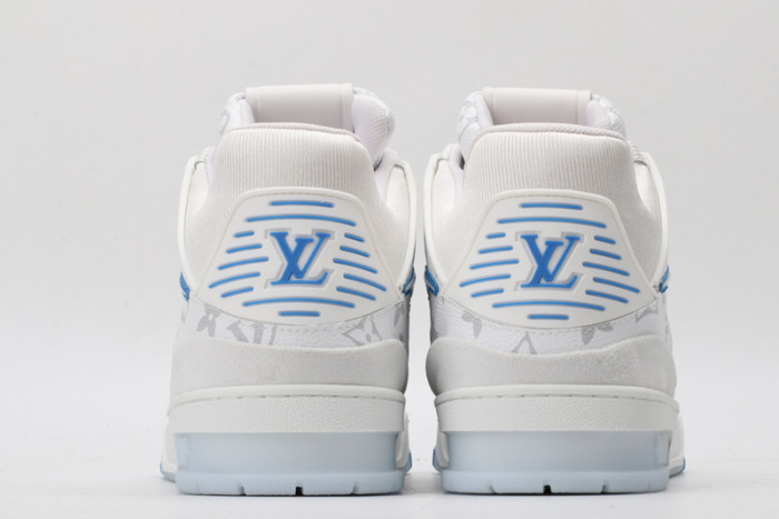 LUSV SNEAKERS