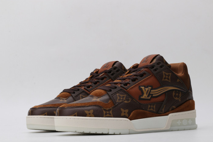 LUSV SNEAKERS