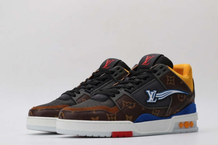 LUSV SNEAKERS
