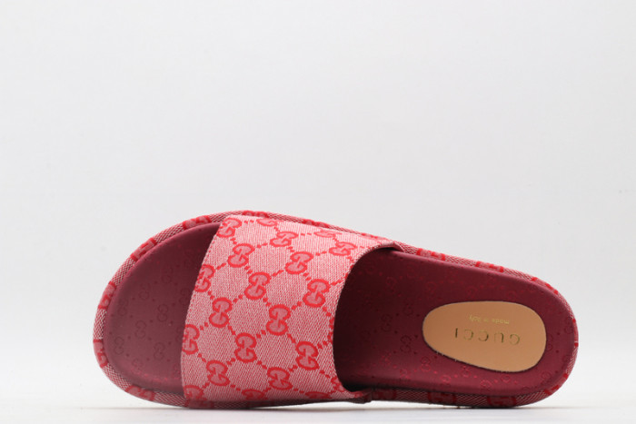 GCI GG Slide Sandal