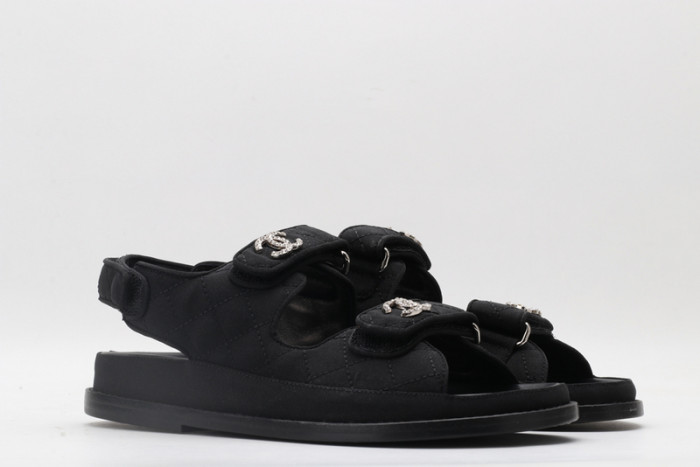 CN Slide Sandal