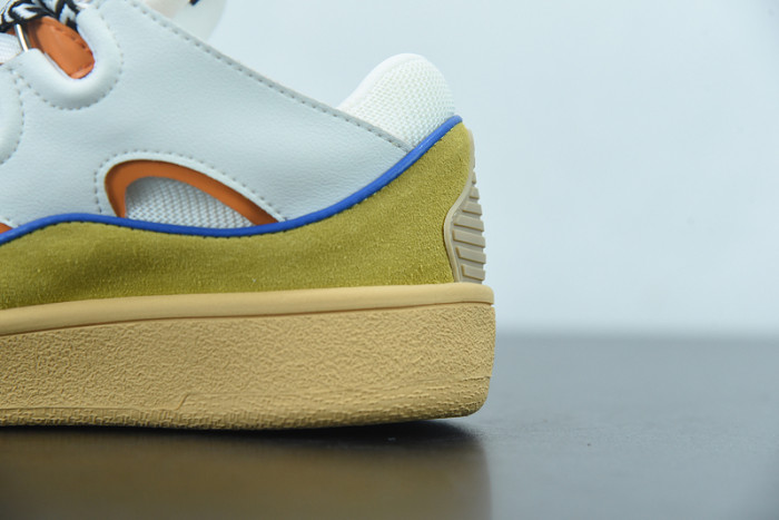 Lanu1n curb sneaker