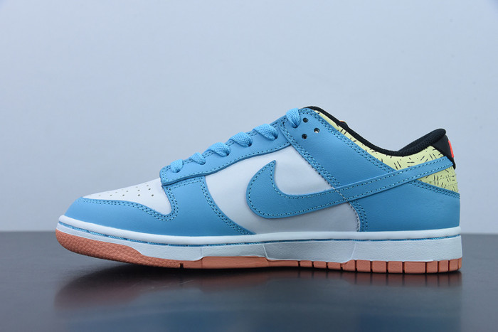 Nike x Kyrie Irving Dunk Low DN4179-400