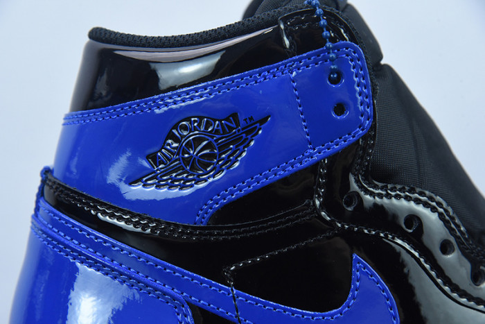 Air Jordan 1 Dark Marina Blue 555088-4041