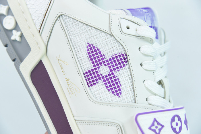 LUSV SNEAKERS