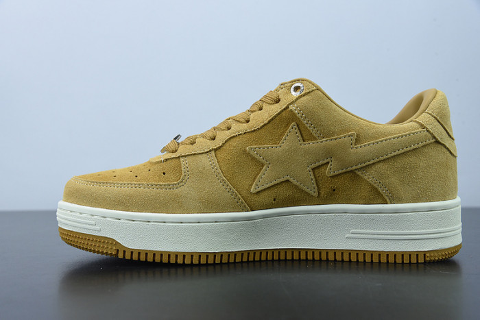BAPE SHOE