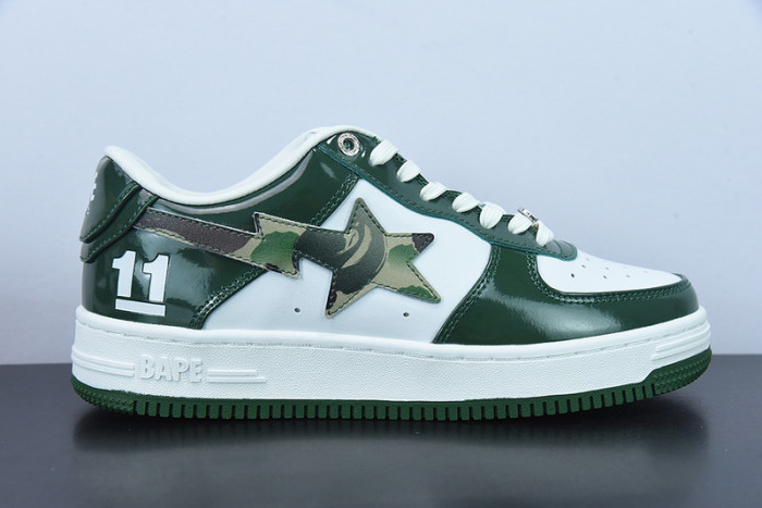 BAPE SHOE