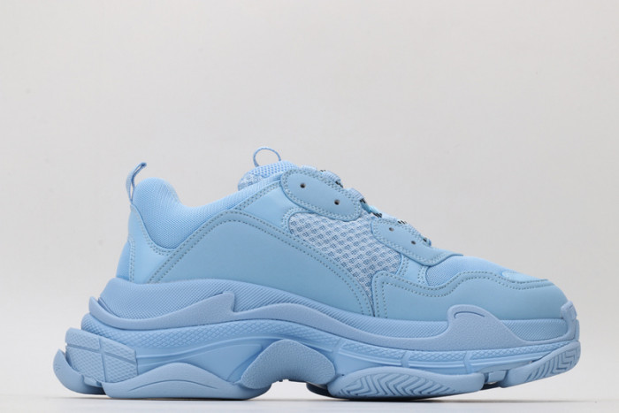 BALCIA Triple S Sneaker