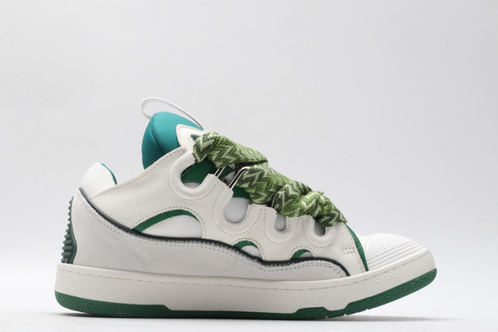Lanu1n curb sneaker