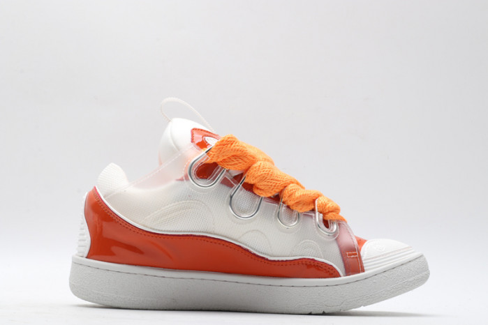 Lanu1n curb sneaker