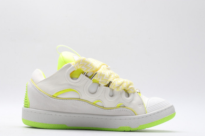 Lanu1n curb sneaker