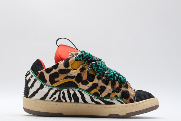 Lanu1n curb sneaker