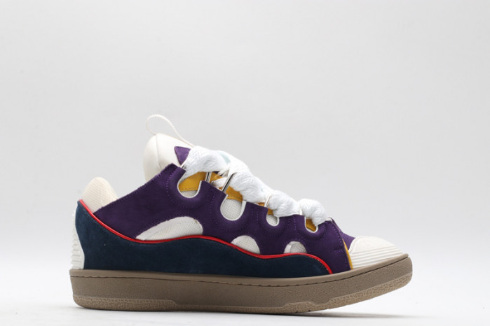 Lanu1n curb sneaker