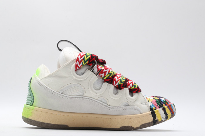 Lanu1n curb sneaker