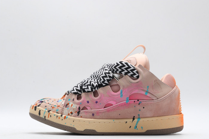 Lanu1n curb sneaker