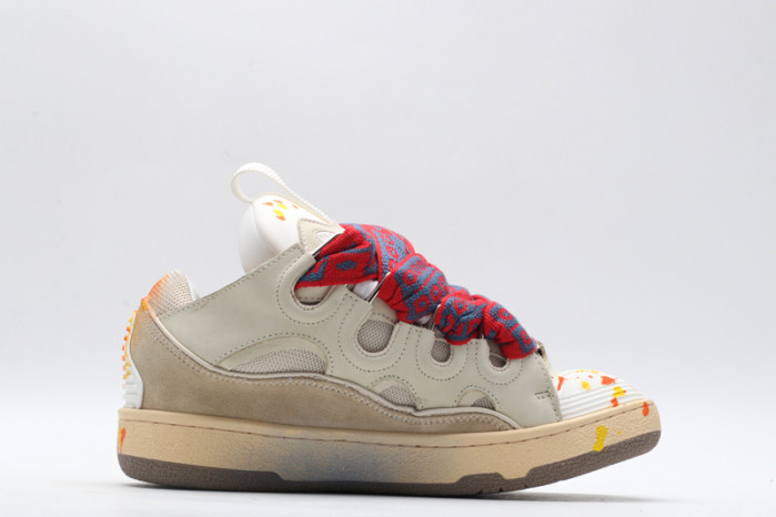 Lanu1n curb sneaker