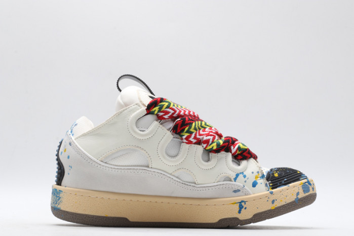 Lanu1n curb sneaker