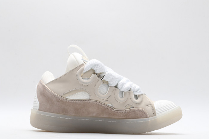 Lanu1n curb sneaker