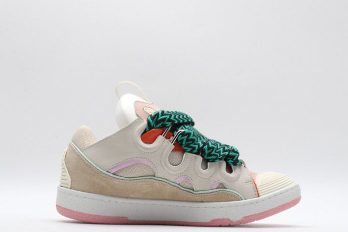 Lanu1n curb sneaker