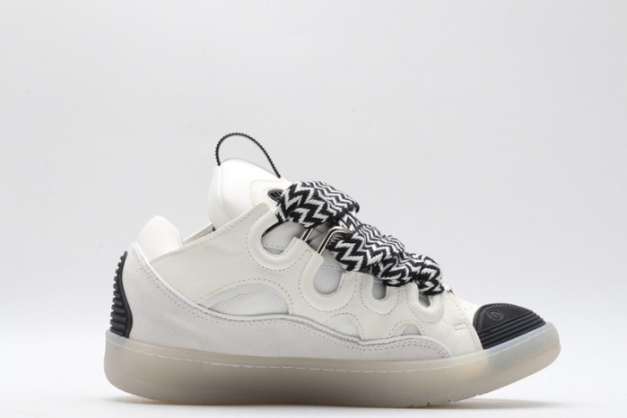 Lanu1n curb sneaker
