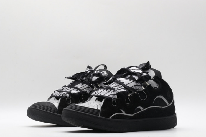Lanu1n curb sneaker