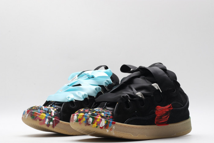 Lanu1n curb sneaker