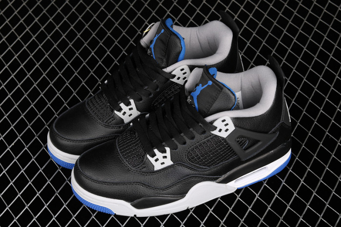 AIR JORDAN 4 RETRO MOTORSPORTS ALTERNATE MEN