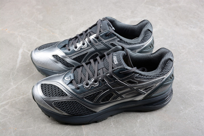 As*ic*s gel-korika x kiko kostadinov silver steel 2019 - 1023a010-020