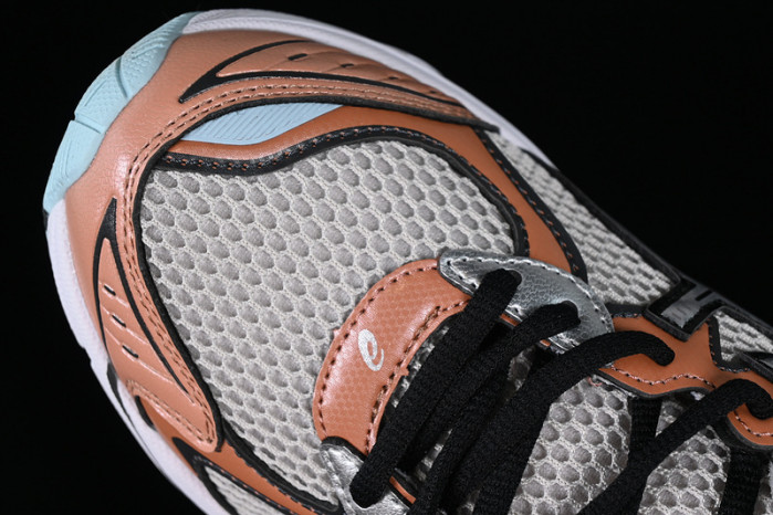 as*ic*s - gt-2160 sneaker in bR1ck dust - 1203a275-021