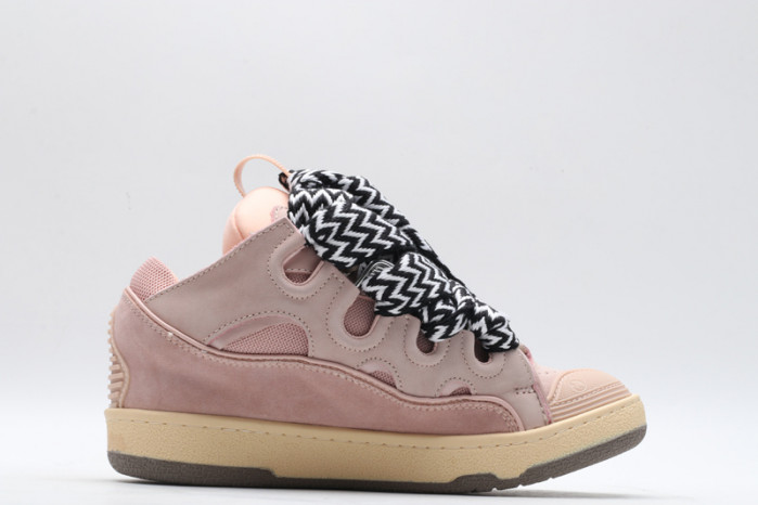 Lanu1n curb sneaker