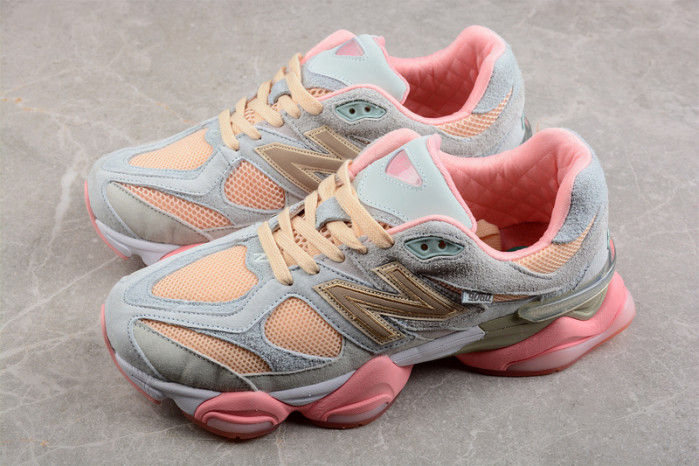 new Ba1an*e 9060 joe freshgoods inside voices baby shower blue u9060jg1