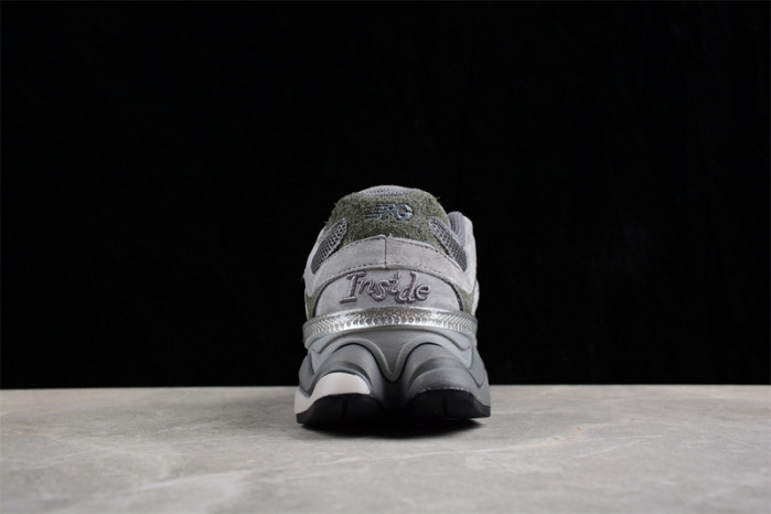 joe freshgoods x new Ba1an*e nb9060 dark grey white u9060yf1