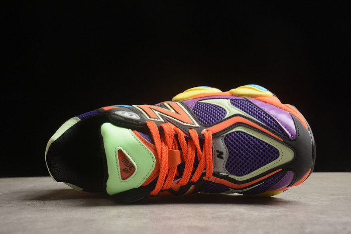 new Ba1an*e 9060 prism purple u9060nbx