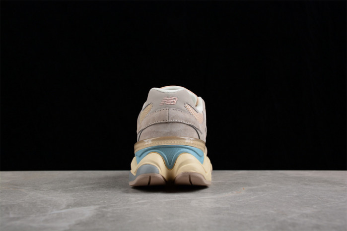 new Ba1an*e 9060 ivory cream pink sand u9060wcg