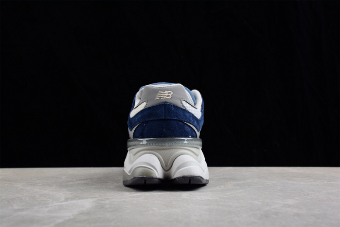 new Ba1an*e 9060 natural indigo u9060ind