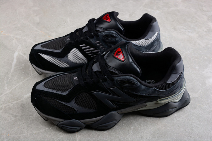 new Ba1an*e 9060 black castlerock grey u9060blk