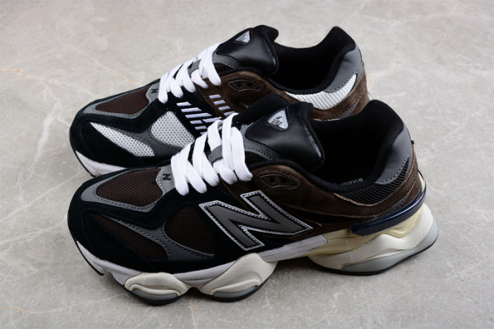 new Ba1an*e 9060 brown black u9060brn