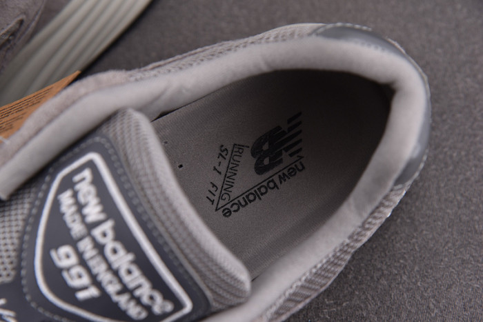 new Ba1an*e 991v2 og 