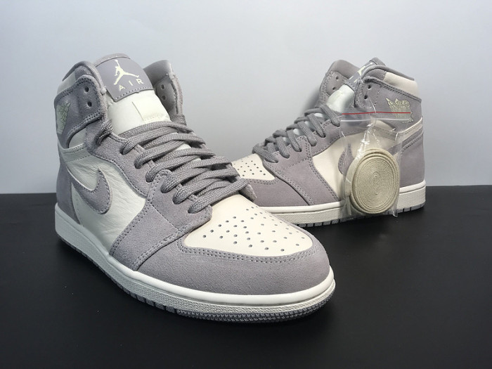 (wmns) air jordan 1 high preM1vm 