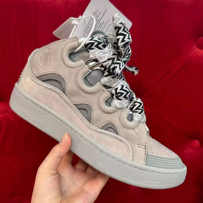 Lanu1n curb sneaker