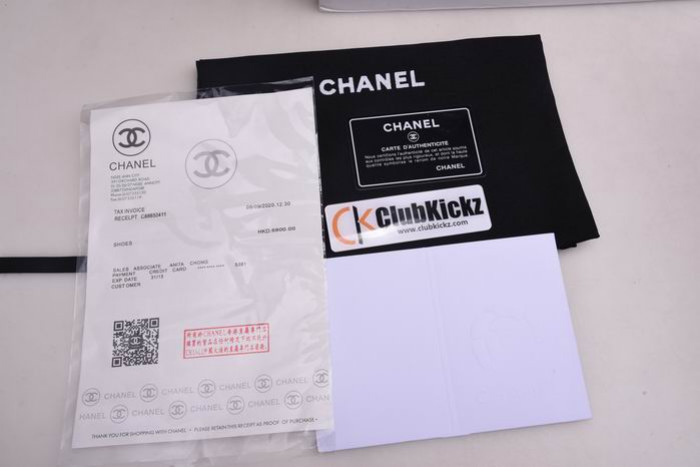 CHNL Sneaker