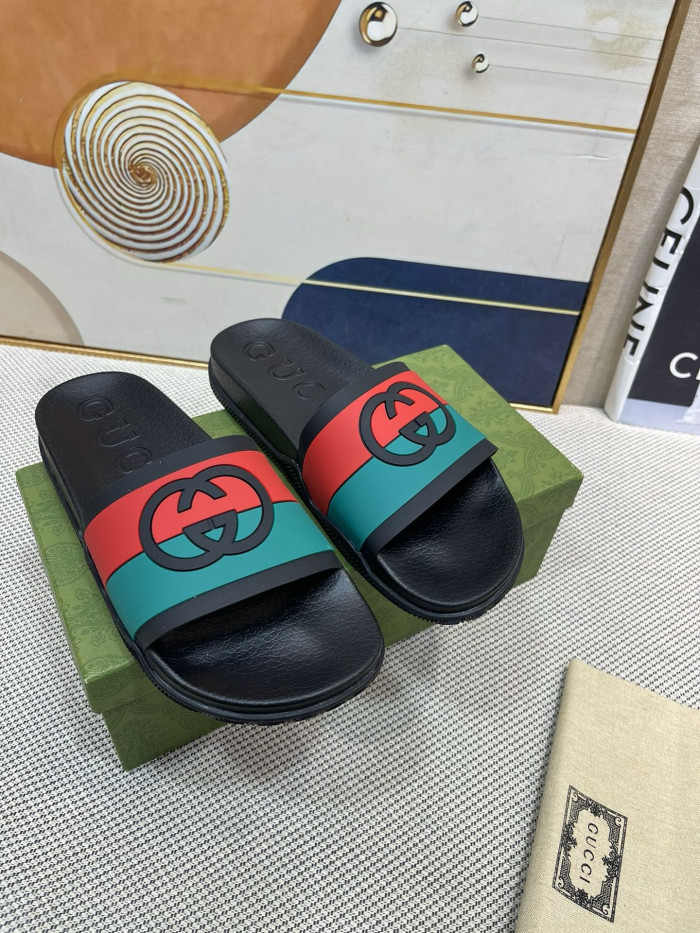 Gci Slide