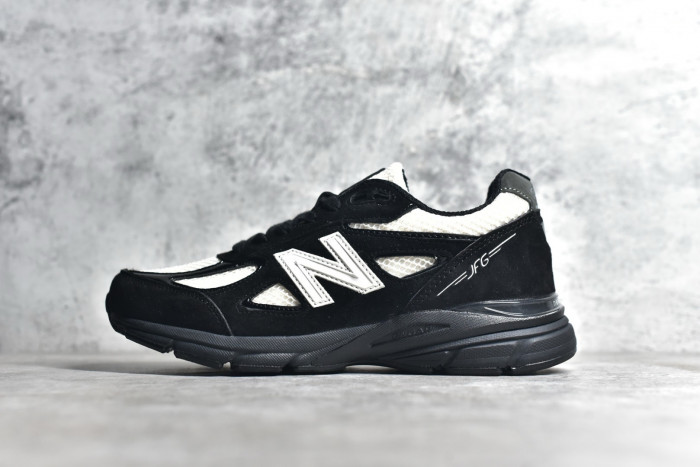 new Ba1an*e x joe freshgoods 990v4 ‘1998 outro black’ u990js4