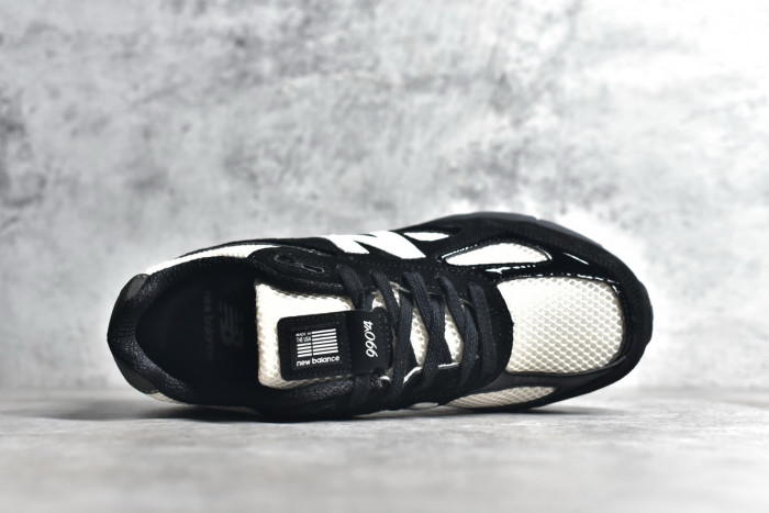 new Ba1an*e x joe freshgoods 990v4 ‘1998 outro black’ u990js4