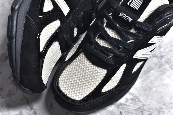 new Ba1an*e x joe freshgoods 990v4 ‘1998 outro black’ u990js4