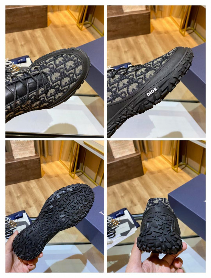 DOR B28 SNEAKERS